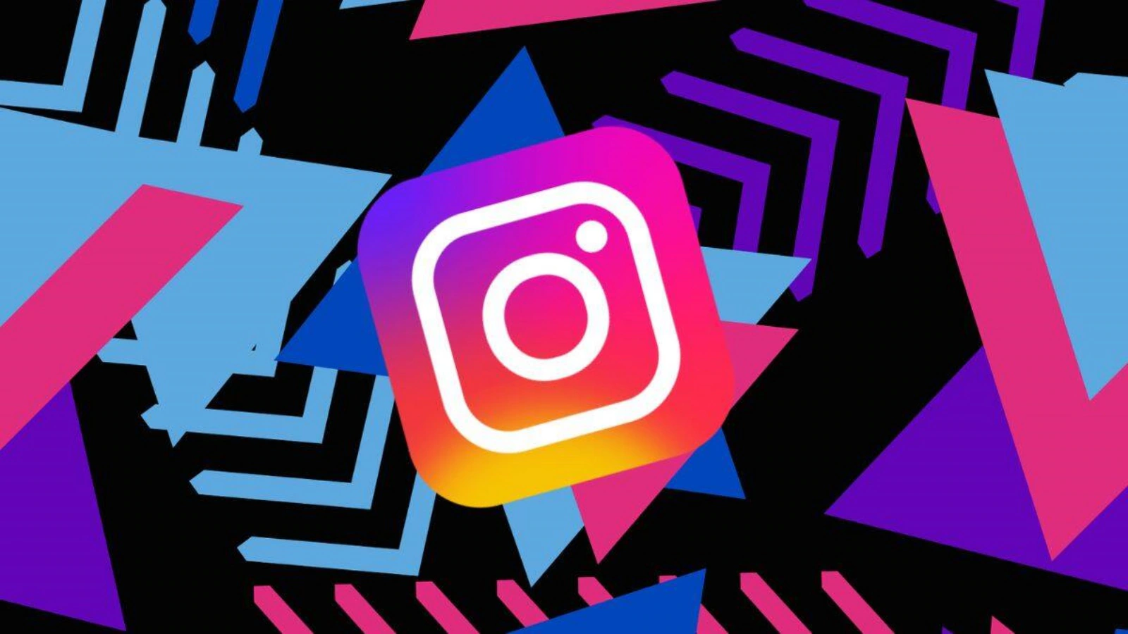 Instagram technology